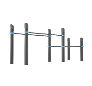 Уличный воркаут арт. SHW-01.09