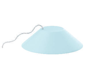 Труба-скат для геопластики арт. SHGEO-02.03