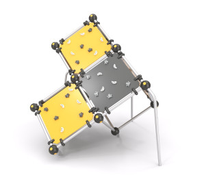 Детский игровой комплекс арт. SHP-02.03