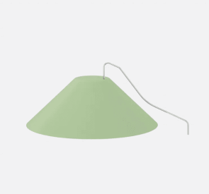 Труба-скат для геопластики арт. SHGEO-02.07