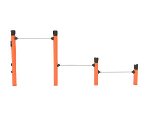 Уличный воркаут арт. SHW-02.14