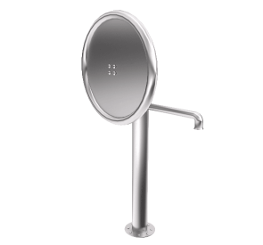 Водный насос для детской площадки арт. SHWW-01.12