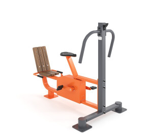 Тренажер уличный Шелби Форс арт. SHFRC-04.04