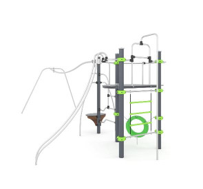 Спортивный комплекс арт. SHD-00.25