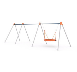Качели для детских площадок арт. SHKL-03.04