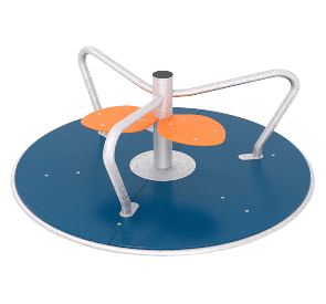 Карусель детская арт. SHKR-06.03