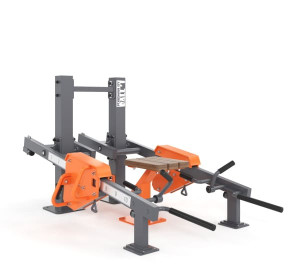 Тренажер уличный Шелби Форс арт. SHFRC-03.08