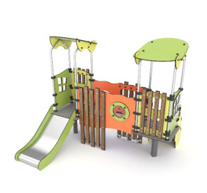 Детский комплекс арт. SHBYP-01.04