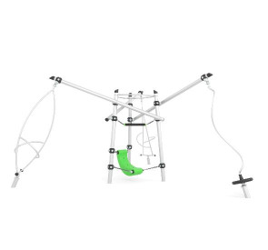 Спортивный комплекс арт. SHD-01.05