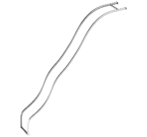 Конструкция для лазанья арт. SHGEO0029