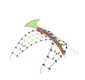 Игровой комплекс динозавр "Архо" арт. SHANY-00.28