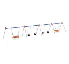Рама для качелей арт. SHKL-04.01
