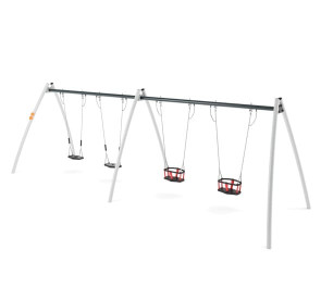 Рама для качелей арт. SHKL-02.01.02