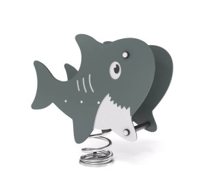 Детская качалка на пружине арт. SHKP-09.15