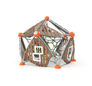 Игровой комплекс арт. SHID-01.01