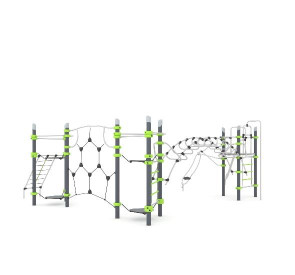 Спортивный комплекс арт. SHD-00.23