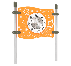 Интерактивная панель "Глюкофон" арт. SHIP-01.12