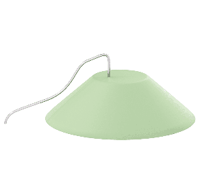 Труба-скат для геопластики арт. SHGEO-02.06