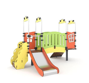 Детский комплекс арт. SHBYP-01.09