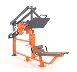 Тренажер уличный Шелби Форс арт. SHFRC-03.10