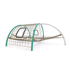 Игровой канатный комплекс арт. SHG-01.03