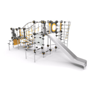 Детский игровой комплекс арт. SHP-01.11
