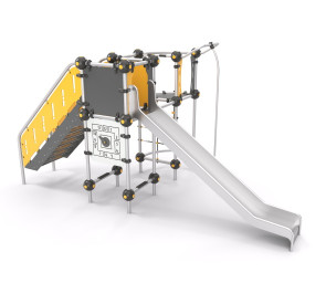 Детский игровой комплекс арт. SHP-01.10