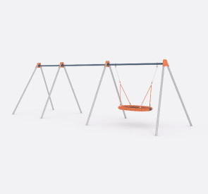 Качели для детских площадок арт. SHKL-03.02
