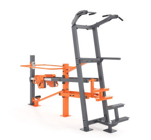 Тренажер уличный Шелби Форс арт. SHFRC-03.09