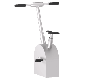 Водный велосипед арт. SHWW-01.21