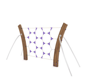 Детский лаз арт. SHLL-00.05