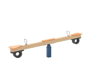 Качалка балансир Шелби арт. SHBLC-09.01