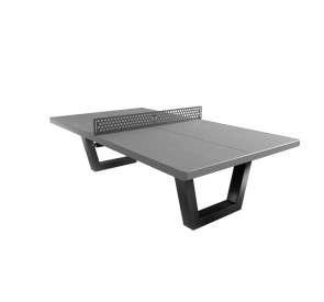 Стол для тенниса уличный Шелби Форс арт. SHFRC-10.02