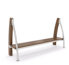 Скамейка арт. SHLL-00.03