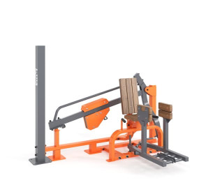 Тренажер уличный Шелби Форс арт. SHFRC-03.13