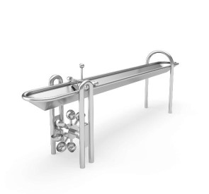 Игровой элемент из робинии арт. SHWW-01.06