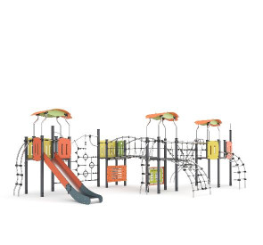 Детский комплекс арт. SHBYP-02.31