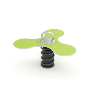 Детская качалка на пружине арт. SHKP-09.08