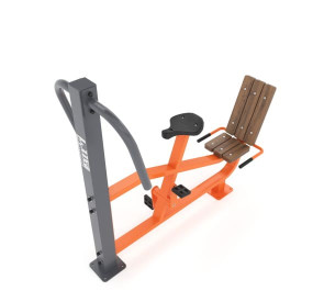 Тренажер уличный Шелби Форс арт. SHFRC-04.03