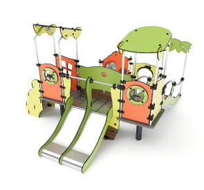 Детский комплекс арт. SHBYP-01.02