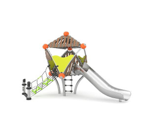 Игровой комплекс арт. SHID-01.04