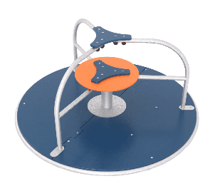 Карусель детская арт. SHKR-06.04