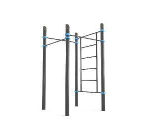 Уличный воркаут арт. SHW-01.24