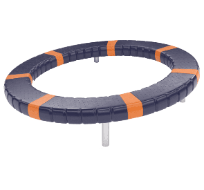 Карусель детская арт. SHKR-06.31