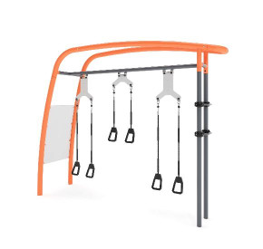 Спортивный комплекс Шелби Форс арт. SHFRC-01.02