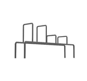 Уличный воркаут арт. SHW-01.11