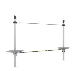 Игровая полоса препятствий арт. SHM-01.07