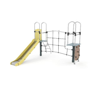 Детский комплекс арт. SHBYP-02.30