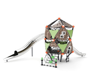 Игровой комплекс арт. SHID-01.06