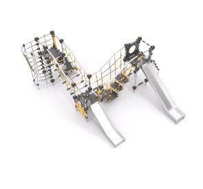 Детский игровой комплекс арт. SHP-01.05